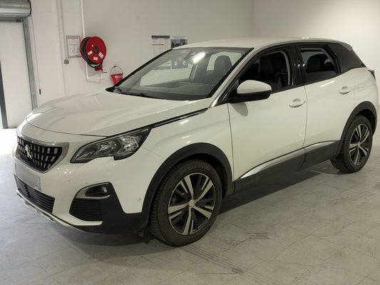 Peugeot 3008 1.5 Blue-HDi Allure 2020 – снимка 2