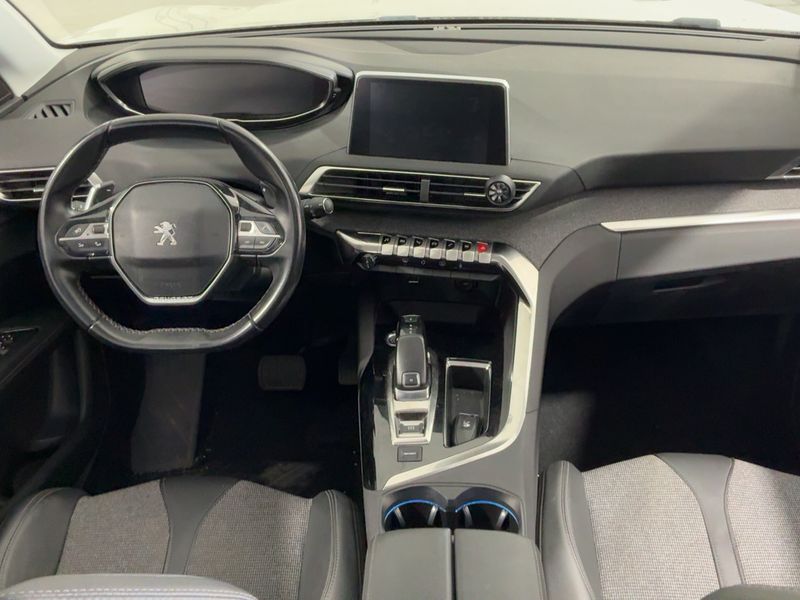 Peugeot 3008 1.5 Blue-HDi Allure 2020 – снимка 17