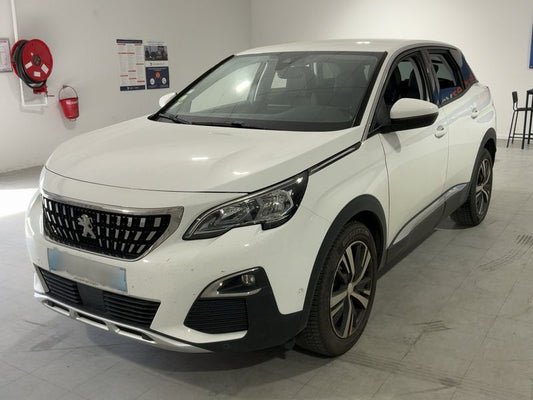 Peugeot 3008 1.5 Blue-HDi Allure 2020 – снимка 1