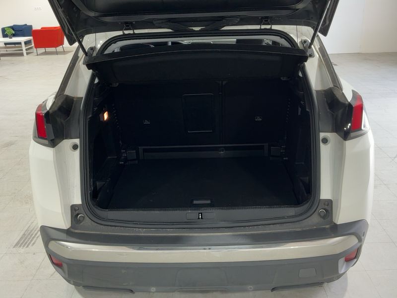 Peugeot 3008 1.5 Blue-HDi Allure 2020 – снимка 15