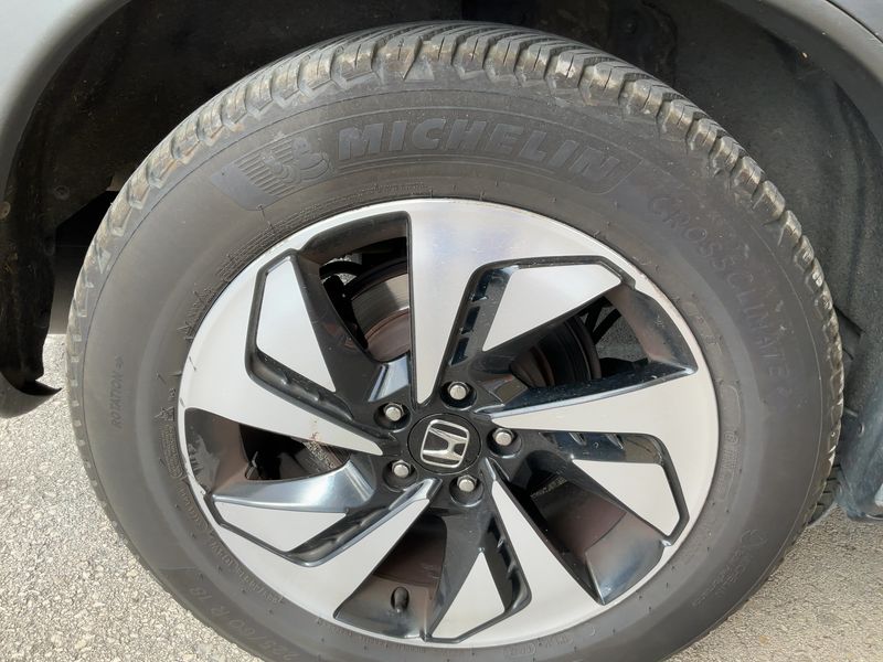 Honda CR-V 1.6 DTEC Lifestyle 4WD 2015 – снимка 19
