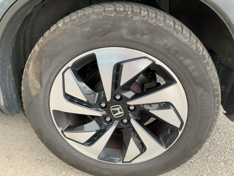 Honda CR-V 1.6 DTEC Lifestyle 4WD 2015 – снимка 18