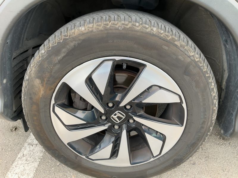 Honda CR-V 1.6 DTEC Lifestyle 4WD 2015 – снимка 17