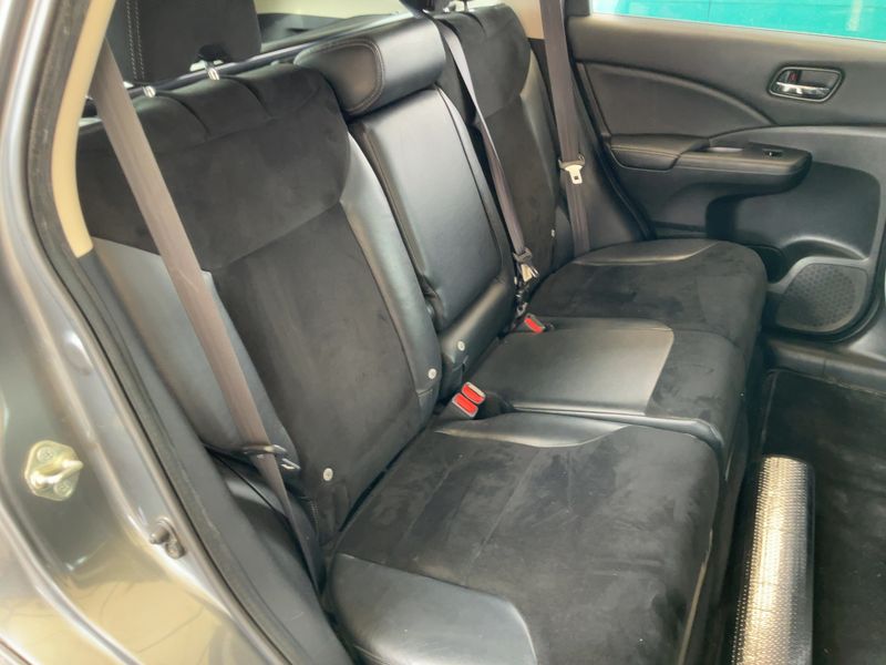 Honda CR-V 1.6 DTEC Lifestyle 4WD 2015 – снимка 14