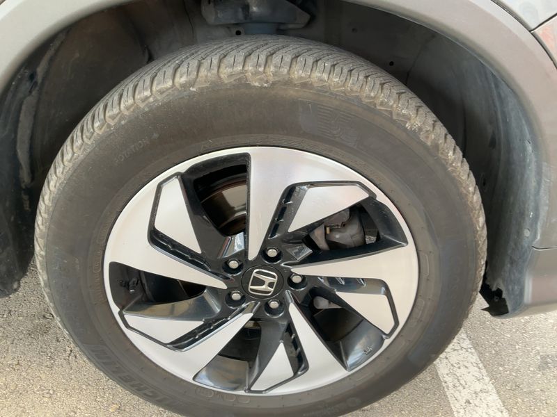 Honda CR-V 1.6 DTEC Lifestyle 4WD 2015 – снимка 20