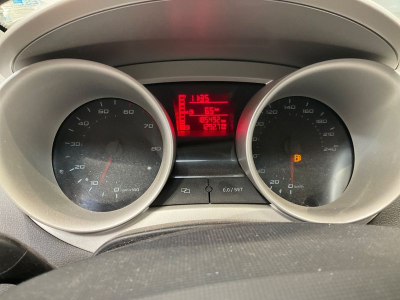 Seat Ibiza 1.4 Stylance / Style 2012 – снимка 4