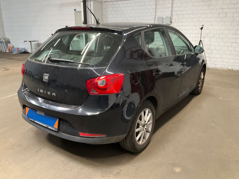 Seat Ibiza 1.4 Stylance / Style 2012 – снимка 2