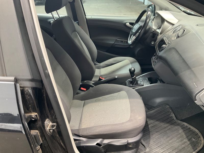 Seat Ibiza 1.4 Stylance / Style 2012 – снимка 3