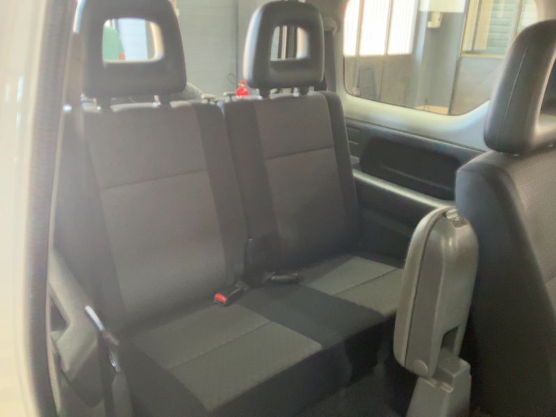 Suzuki Jimny 1.5 DDiS Club 2009 – снимка 19