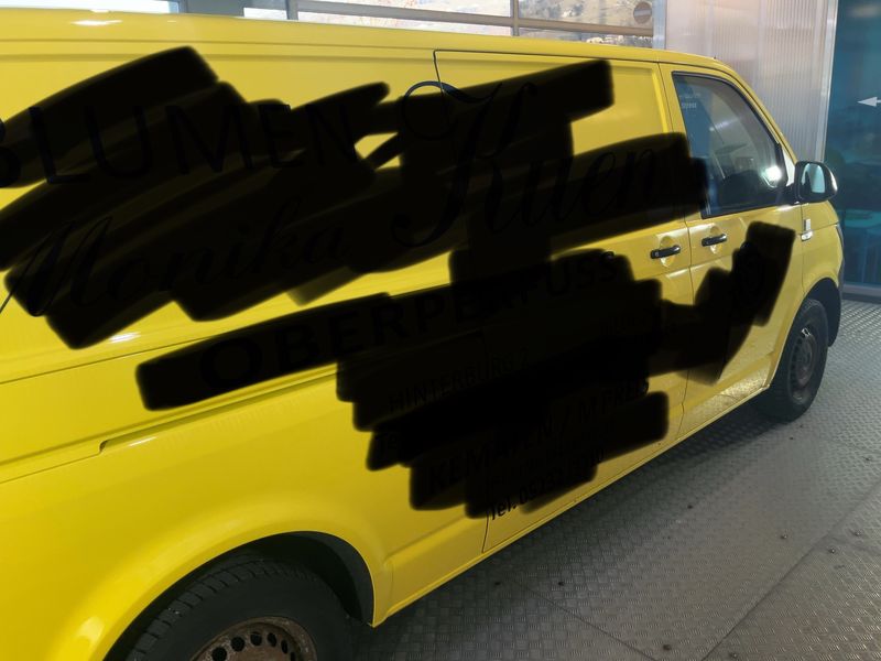 Volkswagen T6 Transporter 2.0 TDI Kasten lang 4Motion 2019 – снимка 10