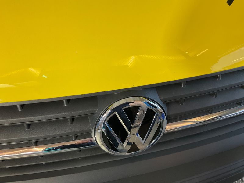 Volkswagen T6 Transporter 2.0 TDI Kasten lang 4Motion 2019 – снимка 24