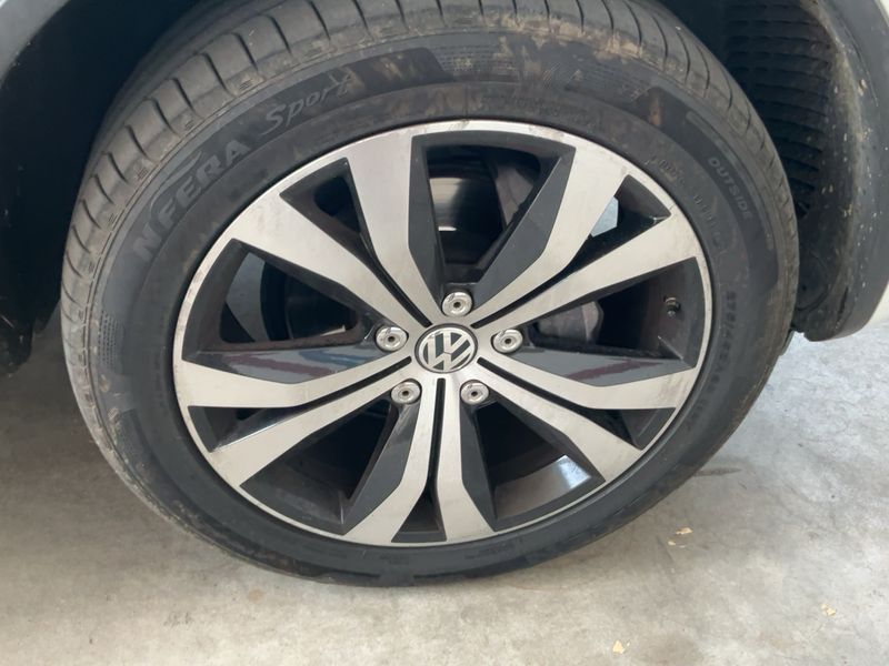 Volkswagen Touareg 3.0 V6 TDI Sport BlueMotion Tech 2017 – снимка 11