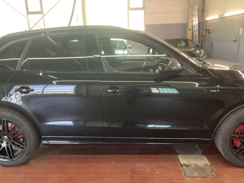 Audi SQ5 3.0 V6 TDI quattro Competition 2015 – снимка 10