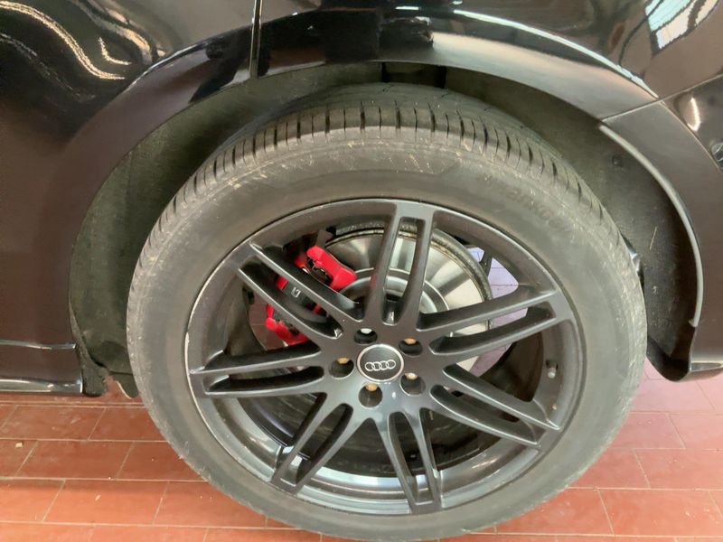 Audi SQ5 3.0 V6 TDI quattro Competition 2015 – снимка 5