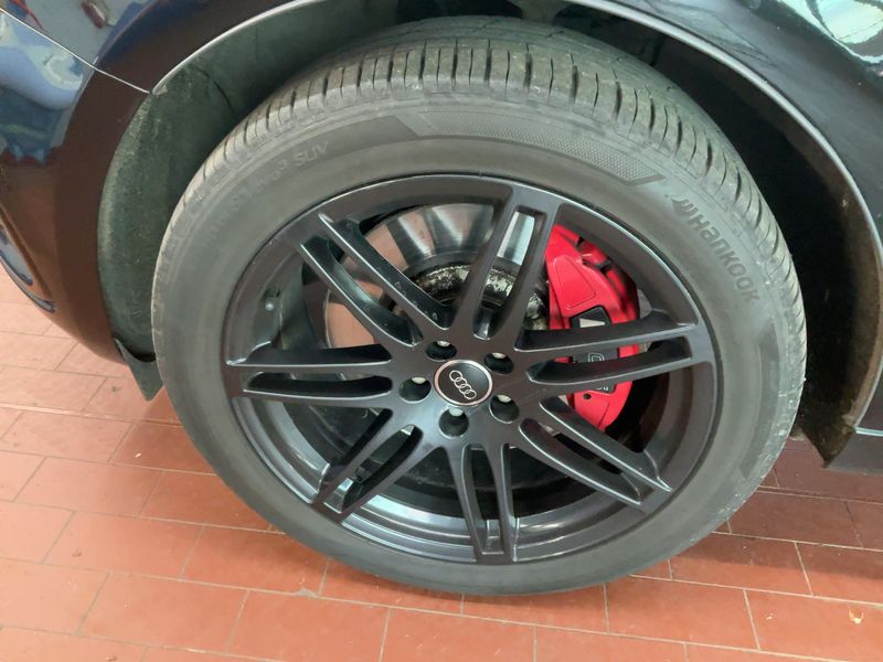Audi SQ5 3.0 V6 TDI quattro Competition 2015 – снимка 3
