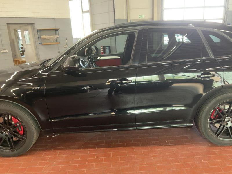 Audi SQ5 3.0 V6 TDI quattro Competition 2015 – снимка 4