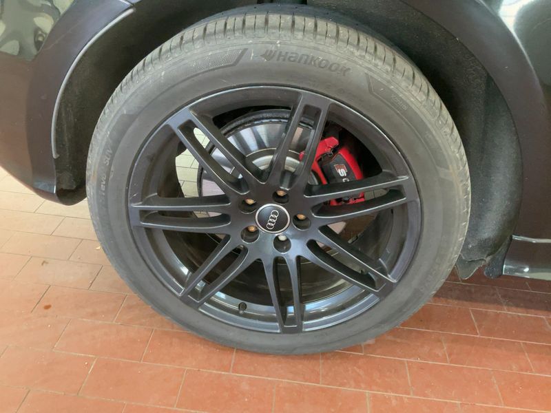 Audi SQ5 3.0 V6 TDI quattro Competition 2015 – снимка 9