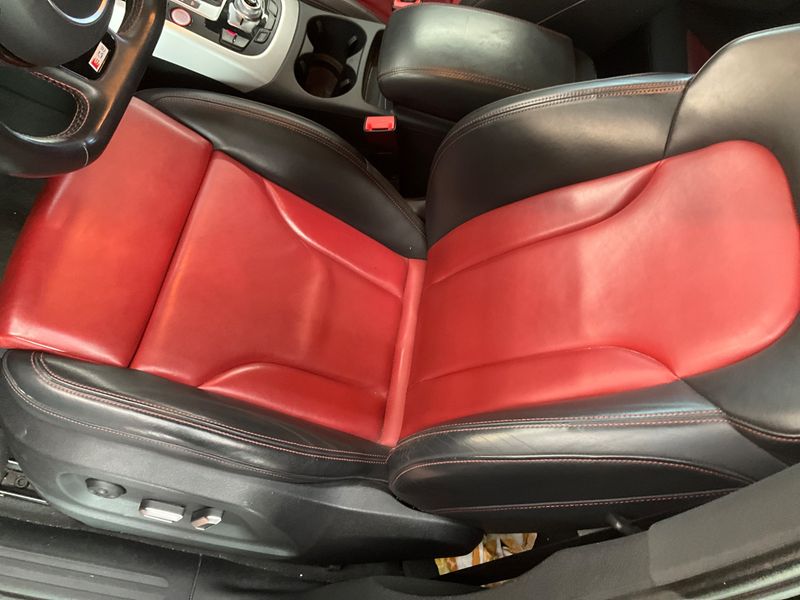 Audi SQ5 3.0 V6 TDI quattro Competition 2015 – снимка 24