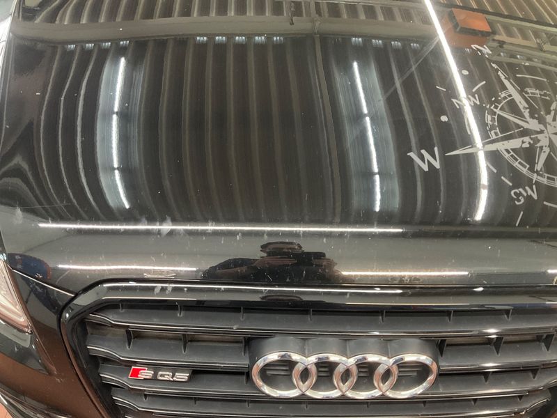 Audi SQ5 3.0 V6 TDI quattro Competition 2015 – снимка 26