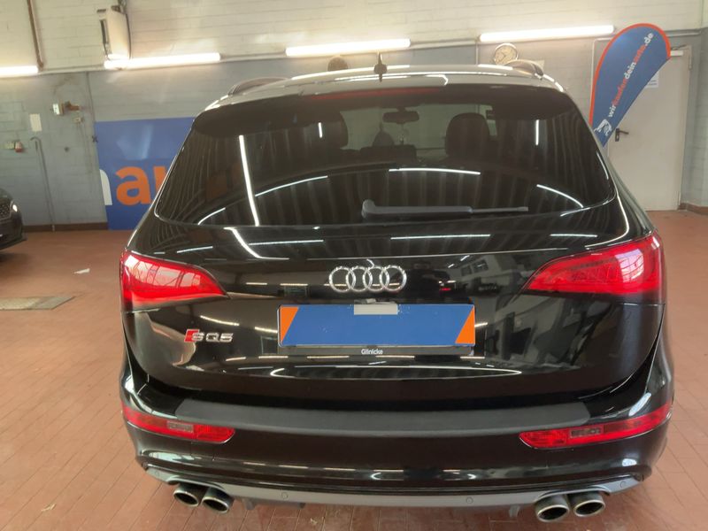 Audi SQ5 3.0 V6 TDI quattro Competition 2015 – снимка 7