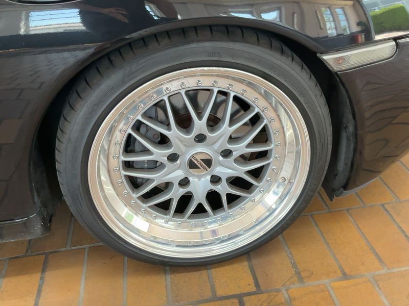 Porsche Boxster 2.7 2002 – снимка 11
