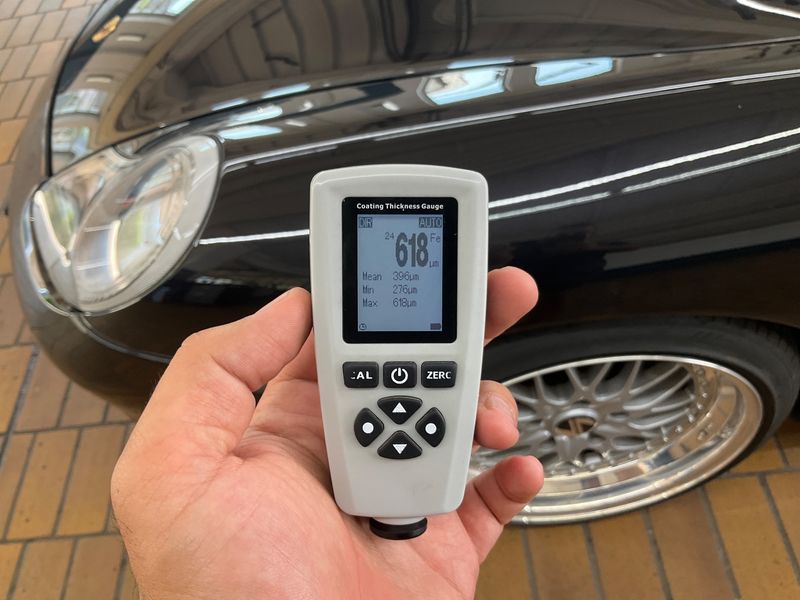 Porsche Boxster 2.7 2002 – снимка 26