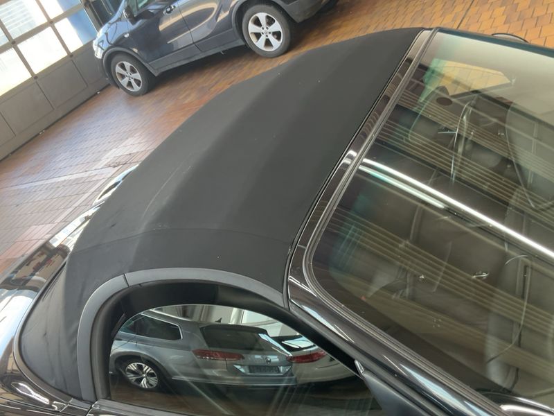 Porsche Boxster 2.7 2002 – снимка 13