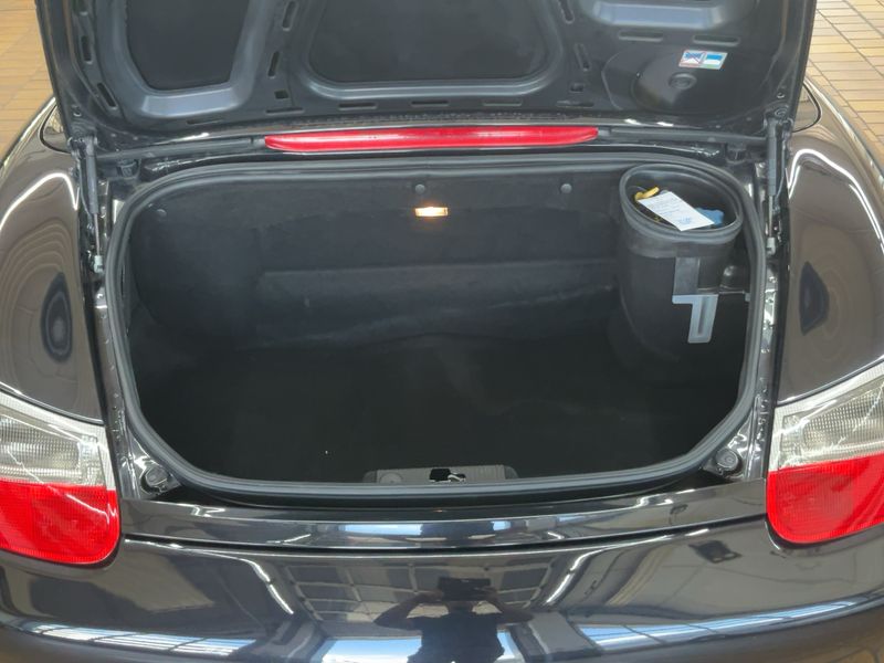 Porsche Boxster 2.7 2002 – снимка 15