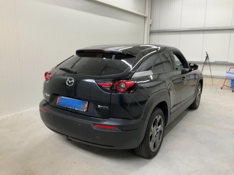 Mazda MX-30 e-Skyactiv 107 kW Advantage 2023 – снимка 8