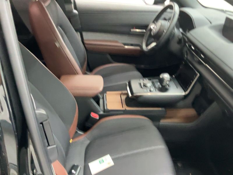 Mazda MX-30 e-Skyactiv 107 kW Advantage 2023 – снимка 19