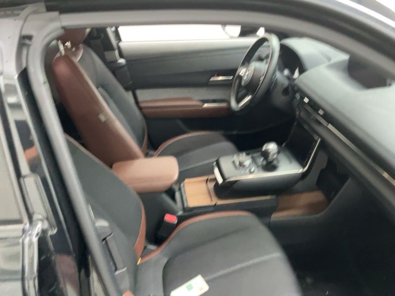 Mazda MX-30 e-Skyactiv 107 kW Advantage 2023 – снимка 16