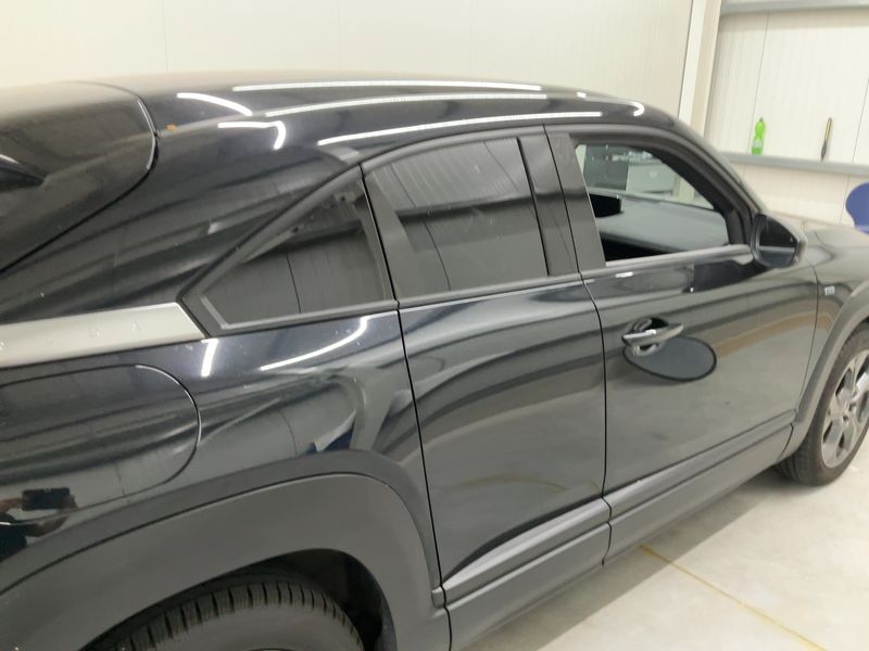 Mazda MX-30 e-Skyactiv 107 kW Advantage 2023 – снимка 10
