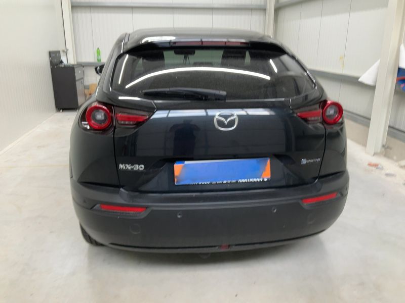 Mazda MX-30 e-Skyactiv 107 kW Advantage 2023 – снимка 7