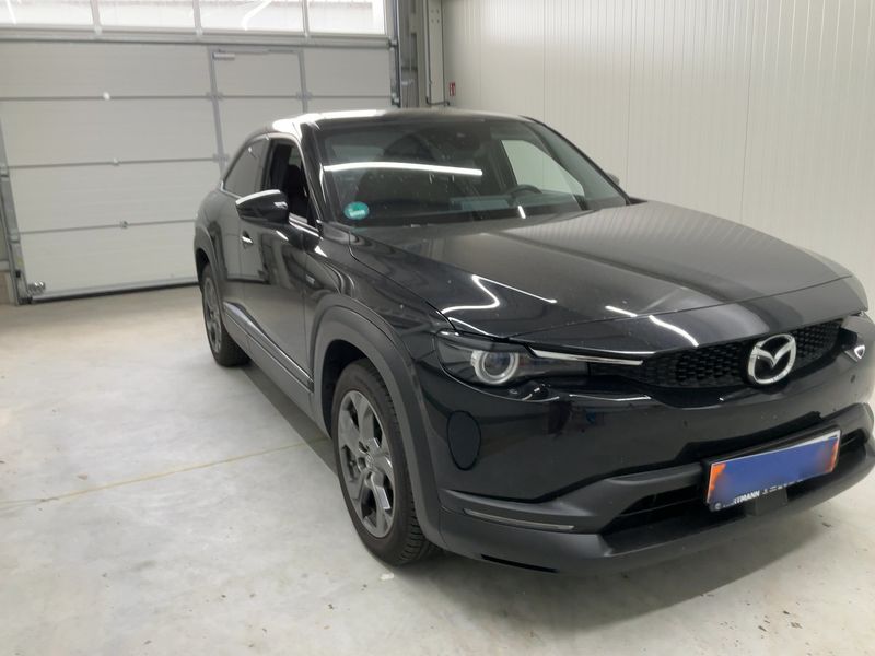 Mazda MX-30 e-Skyactiv 107 kW Advantage 2023 – снимка 12