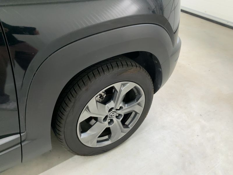 Mazda MX-30 e-Skyactiv 107 kW Advantage 2023 – снимка 5