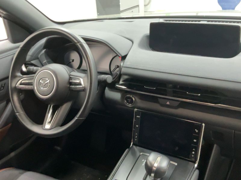 Mazda MX-30 e-Skyactiv 107 kW Advantage 2023 – снимка 17
