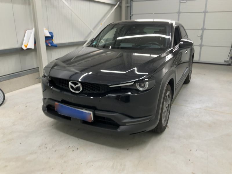 Mazda MX-30 e-Skyactiv 107 kW Advantage 2023 – снимка 1