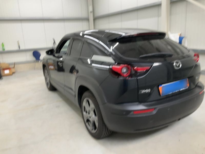 Mazda MX-30 e-Skyactiv 107 kW Advantage 2023 – снимка 6