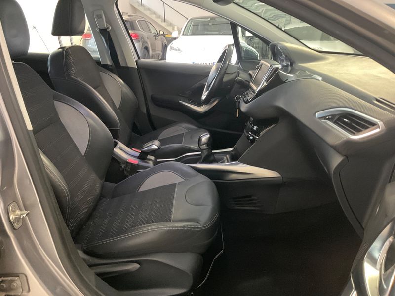 Peugeot 2008 1.6 Allure 2014 – снимка 3