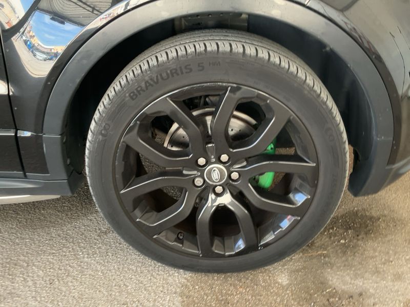Land Rover Evoque 2.0 Turbo Dynamic 2014 – снимка 11