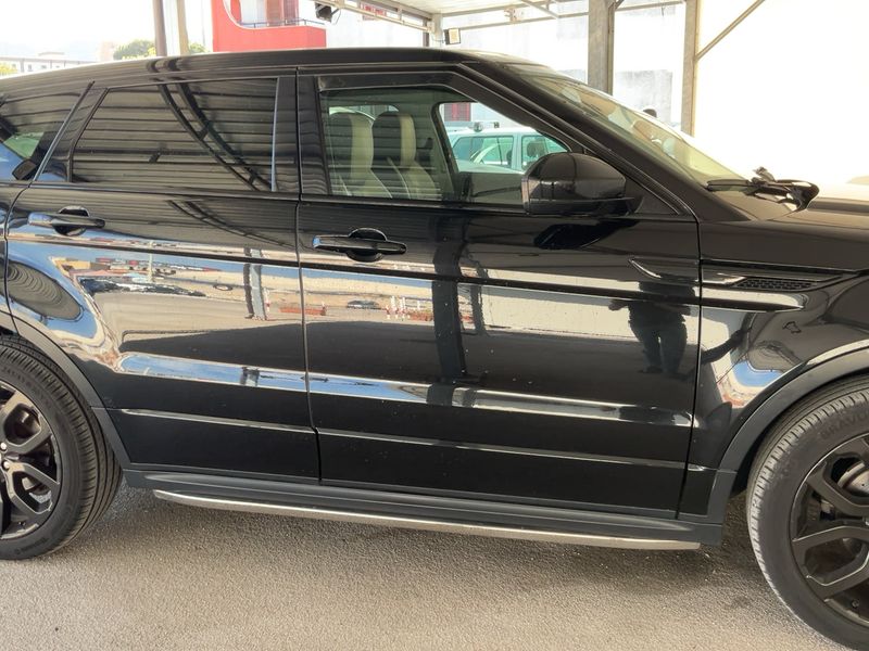 Land Rover Evoque 2.0 Turbo Dynamic 2014 – снимка 10