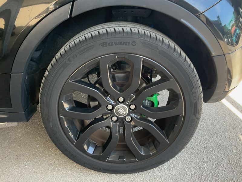 Land Rover Evoque 2.0 Turbo Dynamic 2014 – снимка 5
