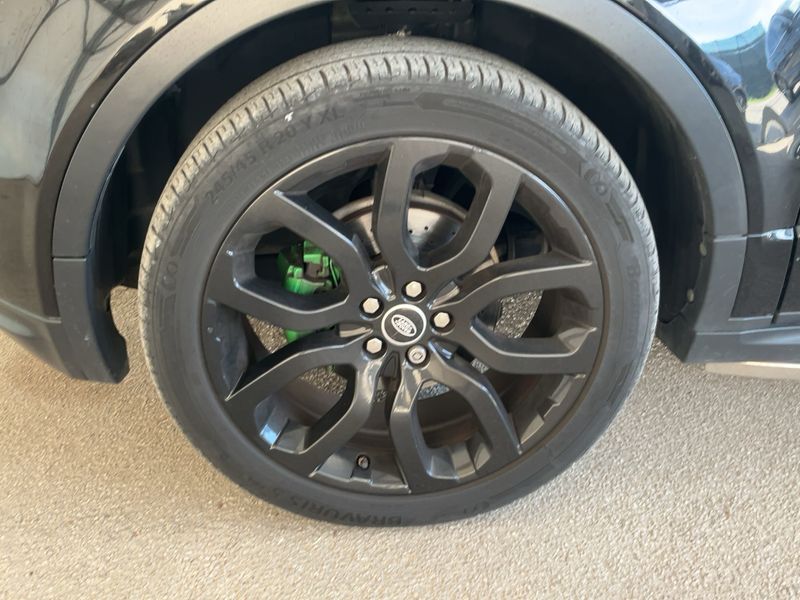 Land Rover Evoque 2.0 Turbo Dynamic 2014 – снимка 3