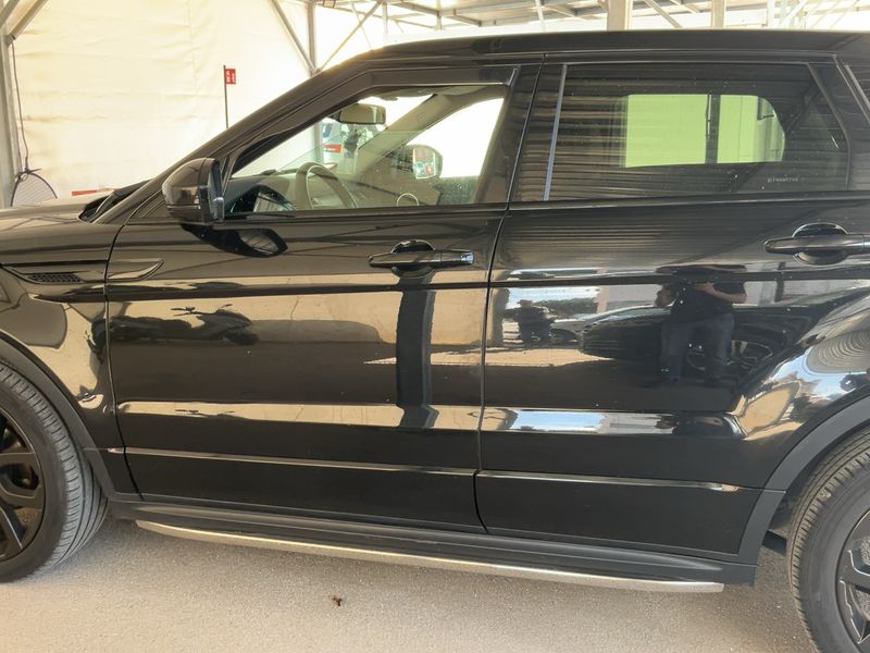Land Rover Evoque 2.0 Turbo Dynamic 2014 – снимка 4