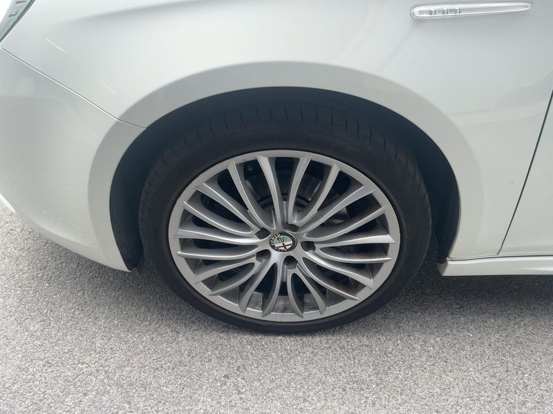 Alfa Romeo Giulietta 1.4 Turbo Collezione 2014 – снимка 3