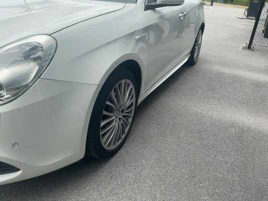 Alfa Romeo Giulietta 1.4 Turbo Collezione 2014 – снимка 2
