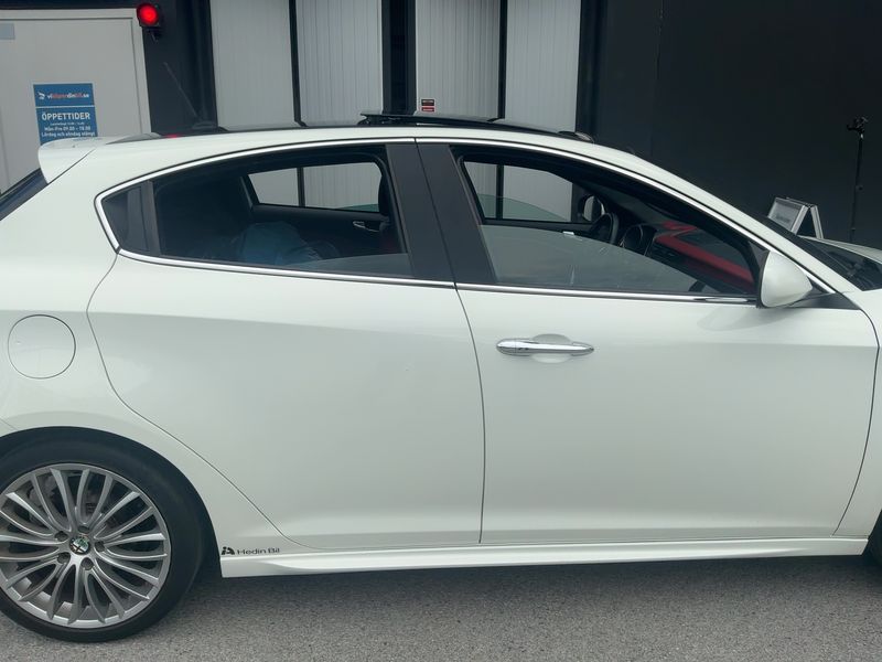 Alfa Romeo Giulietta 1.4 Turbo Collezione 2014 – снимка 10