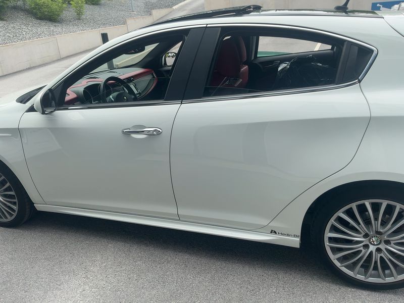 Alfa Romeo Giulietta 1.4 Turbo Collezione 2014 – снимка 4