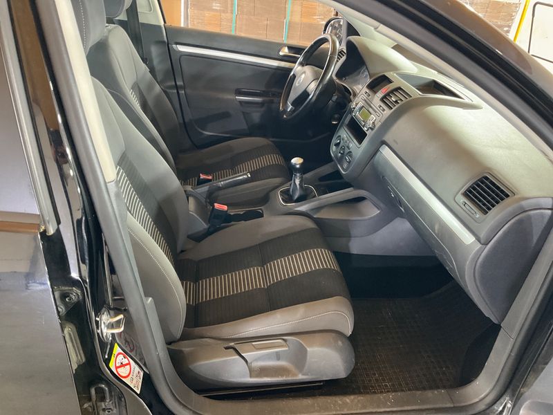 Volkswagen Golf V 1.4 Trendline 2008 – снимка 3