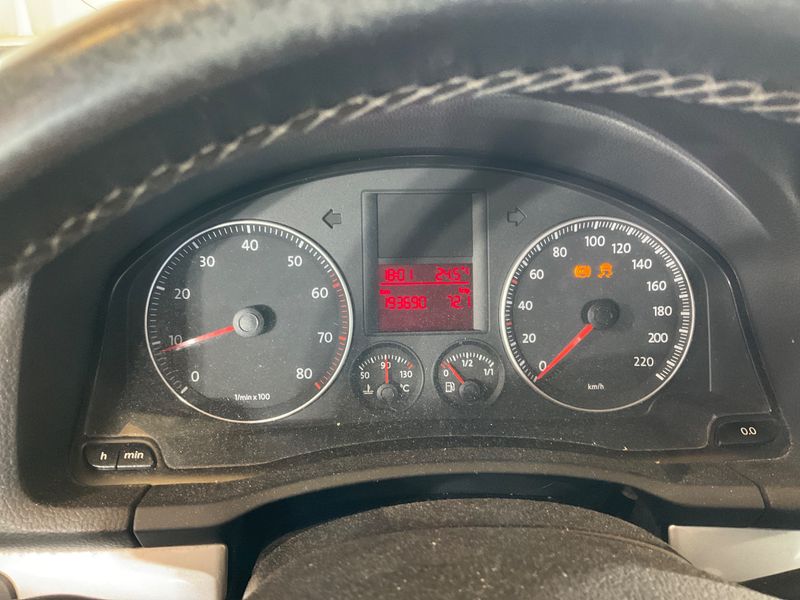 Volkswagen Golf V 1.4 Trendline 2008 – снимка 4